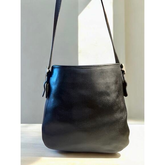 Vintage Coach 6003 Chelsea Hobo Bag - Picture 2 of 10